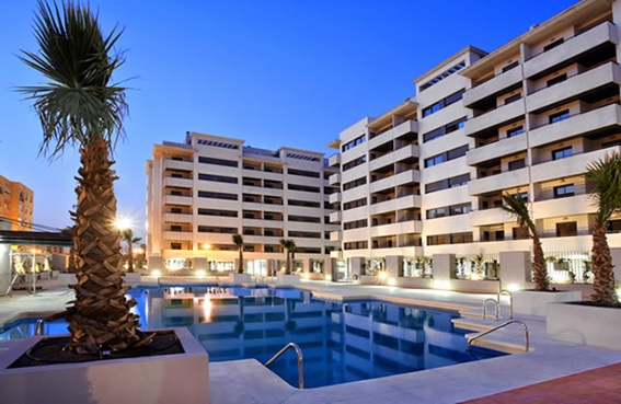 Litoral Beach daresan