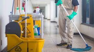 Mantenimiento comunidades Daresan